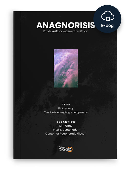 Anagnorisis, vol. 2 - e-bog