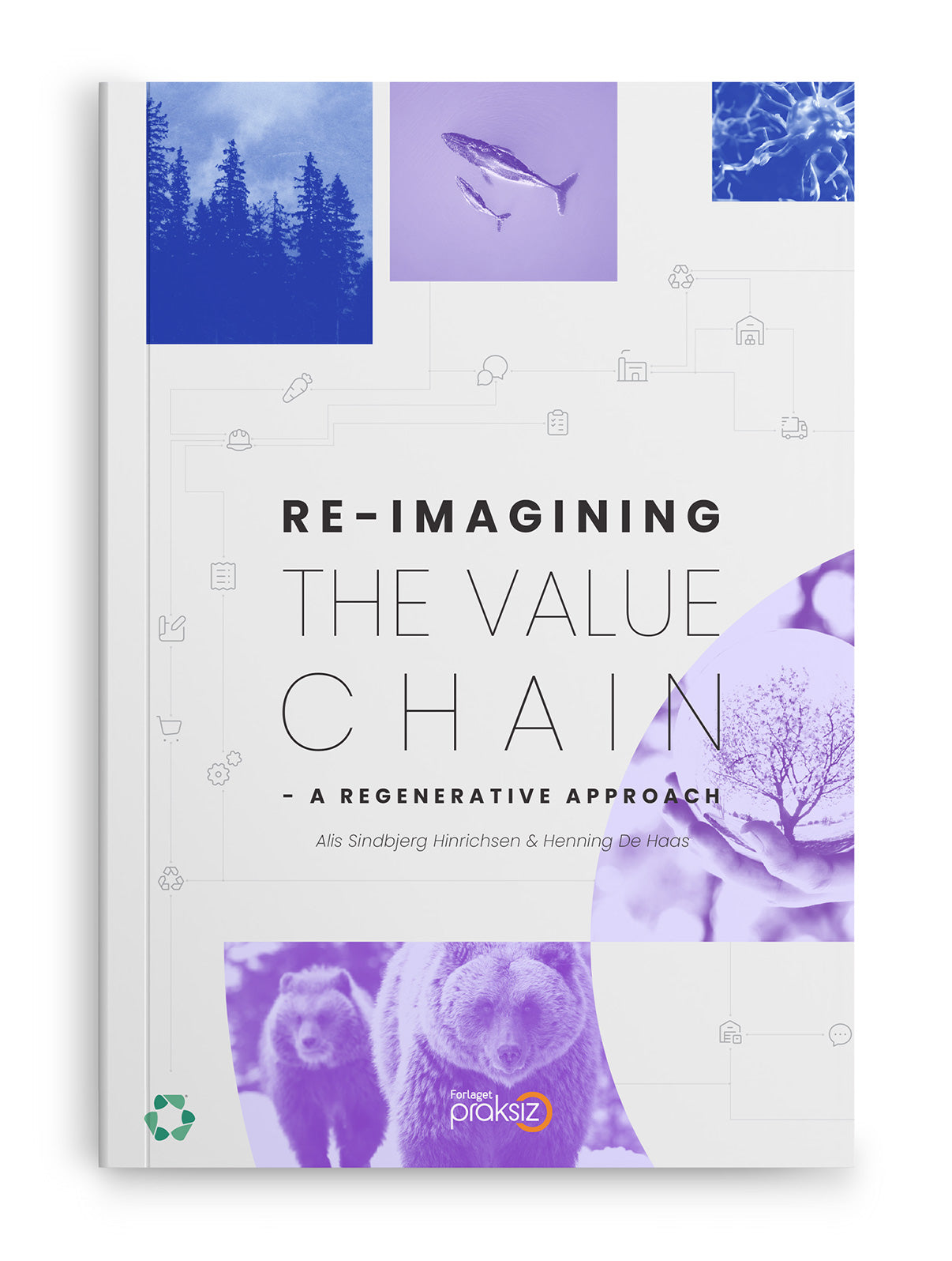 Reimagining the Value Chain: A Regenerative Approach