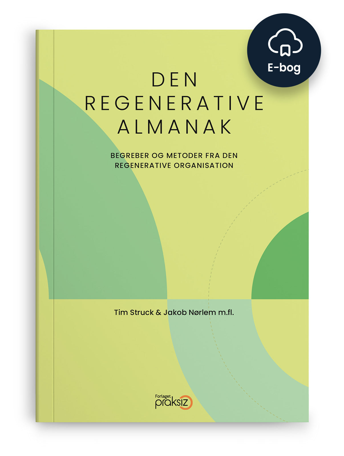 Den regenerative almanak - E-bog