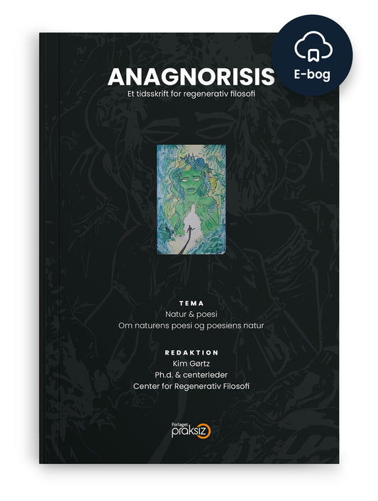 Anagnorisis, vol. 1 - e-bog