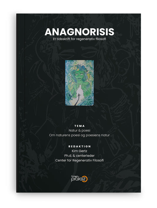 Anagnorisis, vol. 1